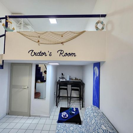 سيتارا Victor'S Room المظهر الخارجي الصورة
