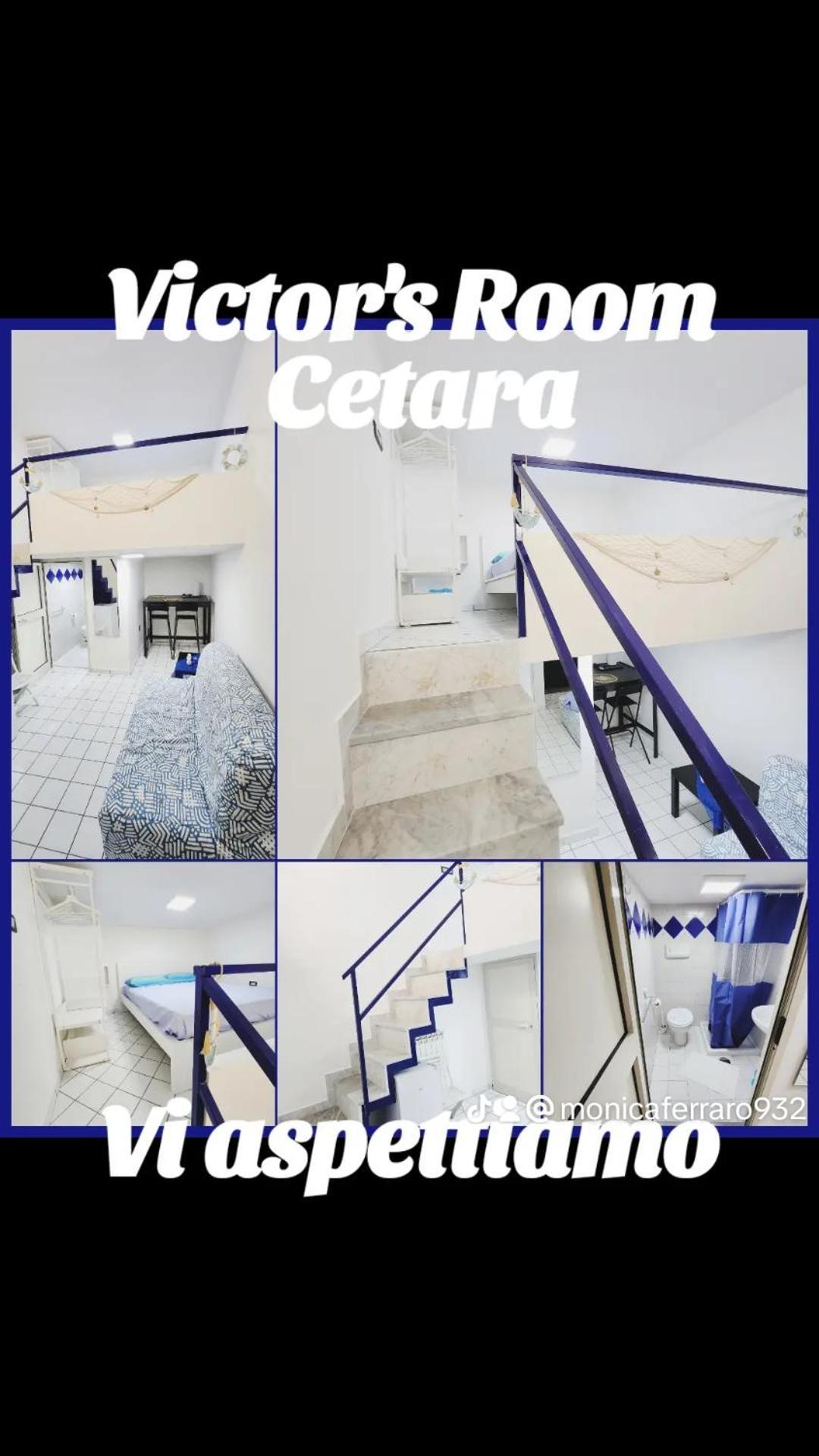 سيتارا Victor'S Room المظهر الخارجي الصورة
