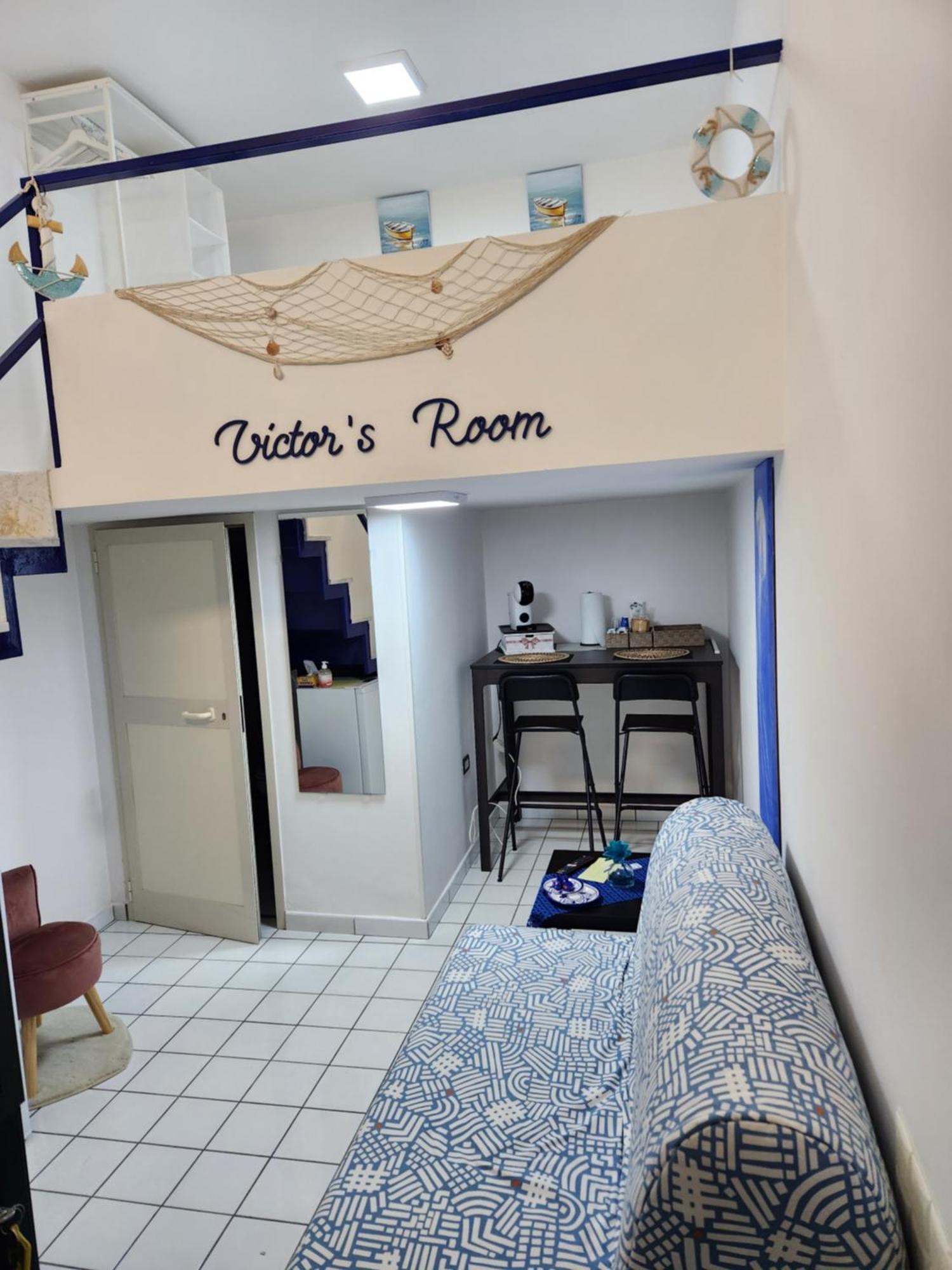 سيتارا Victor'S Room المظهر الخارجي الصورة