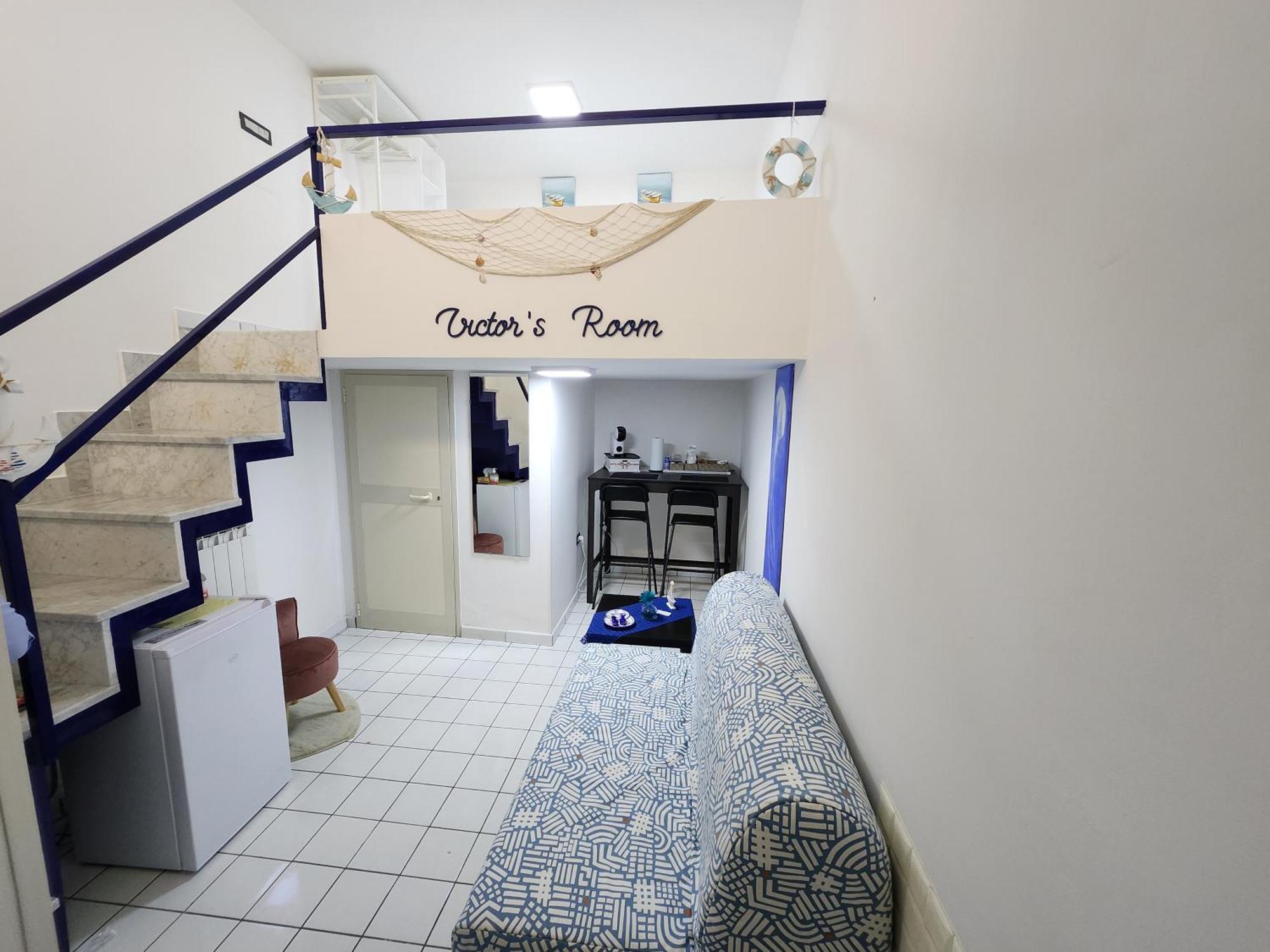 سيتارا Victor'S Room المظهر الخارجي الصورة