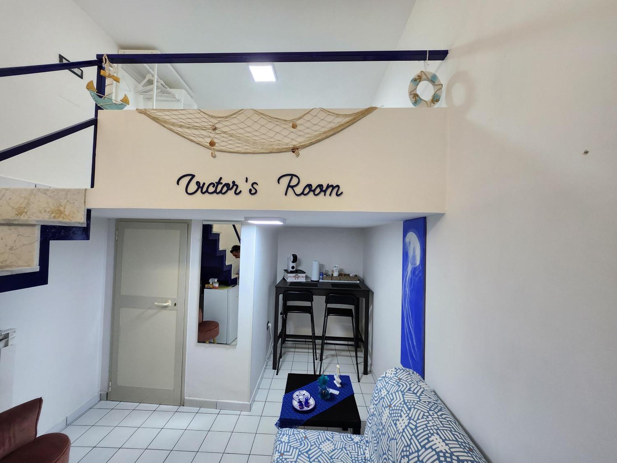 سيتارا Victor'S Room المظهر الخارجي الصورة